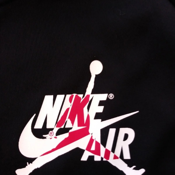 Air Jordan Track Suit - Picture 5 of 6